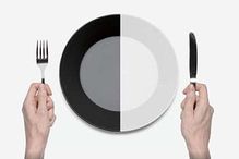 평소엔 혼밥, 기분 낼 땐 비싼 밥…평범한 식당의 위기