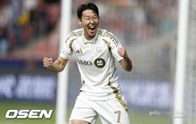 LAFC 경기 관련 이미지