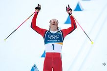 成績表を取り除くために金メダルの新記録|アメリカ州中央日報