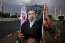 현상금 150억 걸었다…이란 전쟁에 트럼프 벼르는 테러 조직