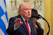 공격 또 미룬 트럼프…'열흘의 협상' 뒤로 '최후의 일격' 준비