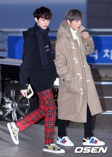 워너원고 관련 이미지