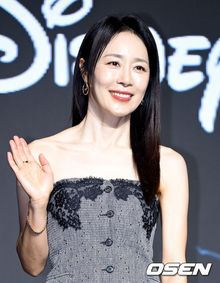 KBS2 편스토랑 관련 문정희 보도 이미지