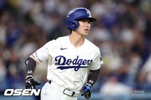 다저스 김혜성 관련 기사 이미지