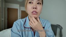 가비 영국 유학 관련 보도 이미지