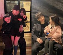 쌈디 조카 채채 관련 보도 이미지
