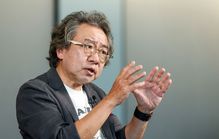 “후손 남기려 섹스하는 인간, 죽지 않는 AI와 소통 되겠나”
