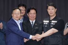 삼성전자 조직 봉합 과제 관련 보도 이미지