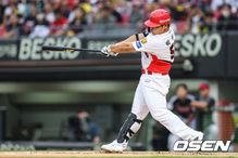 KIA 타이거즈 박상준 관련 이미지