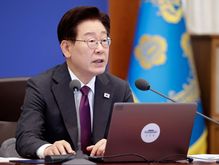 사이렌 논란 관련 보도 이미지