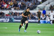 LAFC 경기 관련 이미지