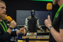 VC도 증시도 소프트웨어에서 피지컬 AI로… 5년 새 투자 5배 늘었다