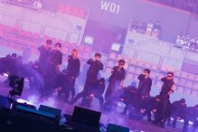 방탄소년단, 11만 아미와 함께한 13주년..