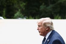 “이란 핵포기 의구심” CIA 반대에도 강행…트럼프 종전 결정 전말