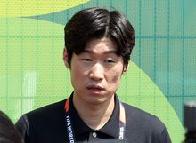 박지성 “이기려고 한 경기 맞나”…홍명보호 충격패 작심 비판