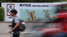이영표·박지성도 능사 아니다…축협 카르텔 깰 리더의 조건