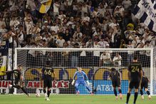 Son Heung-min’s LA Derby stunner erases World Cup pain with first league goal!