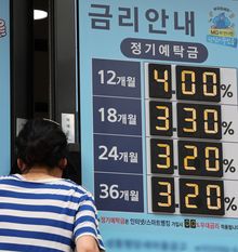 Why Korean Office Workers Are Choosing Short-Term Deposits Over Long-Term Savings - News Directory 3