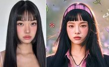 1분 광고에 5400만원…중국 사로잡은 AI 여배우