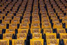 Photo: koreadaily.com LA Lakers Sold for Record $12.5 Billion: Trump Relative and Bob Iger Acquire NBA Icon