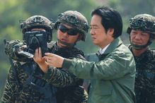 “1인당 44만원씩 지급”…전국민에 ‘AI 보너스’ 쏘는 대만
