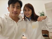 '신애라♥' 차인표, 공황장애 최초 고백 