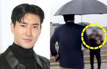 경복궁서 담배 꺼낸 외국인…최시원 한마디에 곧바로 내렸다
