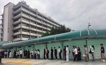 유학생·출장 어쩌나…美 “전 세계 공관 비자 면접 일시 중단”
