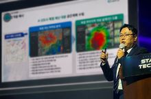 [2026 하반기 혁신 IT 대상] 엔비랩스, Geo-AI 기반 폭염 대응 공간설계