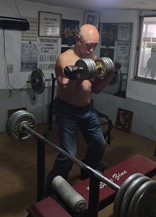75년 술 마신 90세 보디빌더…“간 나빠진다” 절대 안 먹는 것