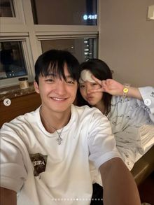 지예은♥바타 초스피드 결혼에 ‘혼전임신설’ 등장..“억울해, 신혼 즐길 것” [Oh!쎈 이슈]