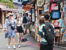 대만·중국·일본서 몰려왔다…‘의료관광 성지’ 등극한 이곳