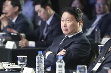 최태원 “AI, 결국 돈 벌어 스스로 투자하는 구조까지 가야”