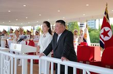 “모피 걸친 김주애 본 아이들, 분노했다”…탈북민 전한 北민심