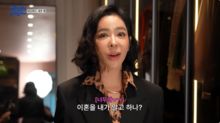 이혜영, 이혼 발표에 영화 개봉 겹쳐..“제작사, 미리 말 안하냐고 난리나” [순간포착]