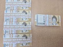 쓰레기봉투에 ‘2500만원 돈다발’…헌옷 수거 60대 ‘로또’ 터진 사연