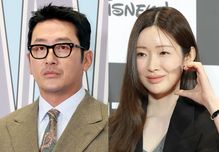 하정우·차정원, 12월 비공개 결혼…6년 열애 끝 부부 된다