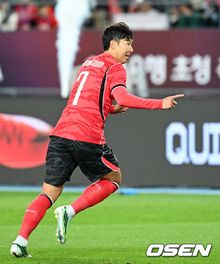Son Heung-min Enters 2027 Asian Cup Under Pressure
