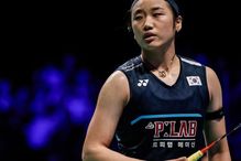 Akane Yamaguchi Loses to An Se-young at Denmark Open