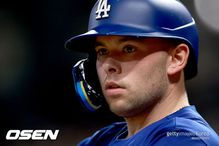 Dodgers Catcher Dalton Rushing Undergoes Elbow Surgery After Injury-Plagued Season