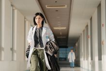 유해진 이어 또…김지원 SNS에 “좌파 드라마” 악플테러, 무슨일