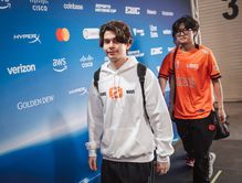 LOS Beats Team Liquid in Game 1 at Worlds Swiss Stage
