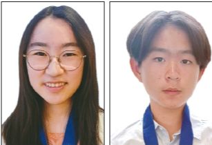 한인 학생들 '바흐 페스티벌'서 은메달