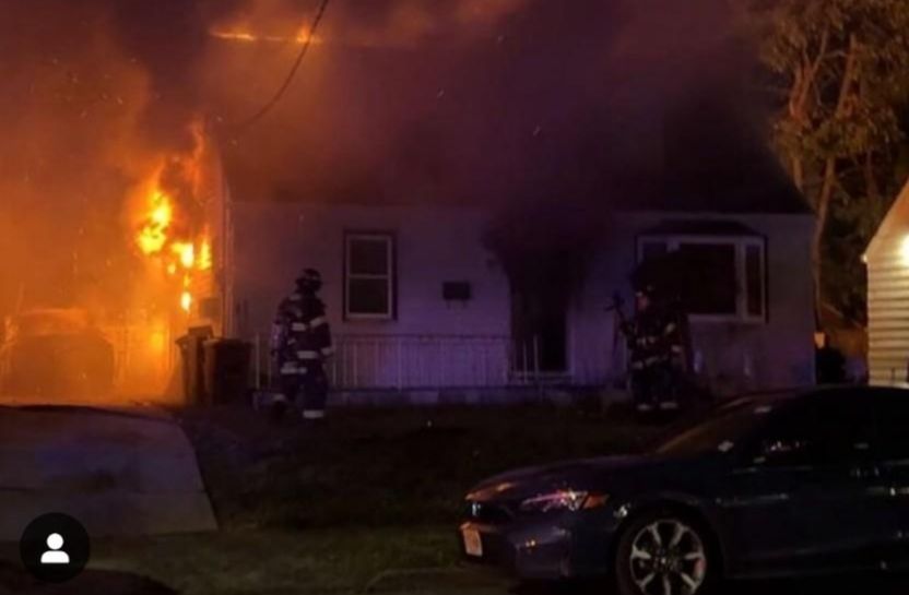 핼러윈 참극…美 뉴저지서 주택 화재로 일가족 5명 숨져