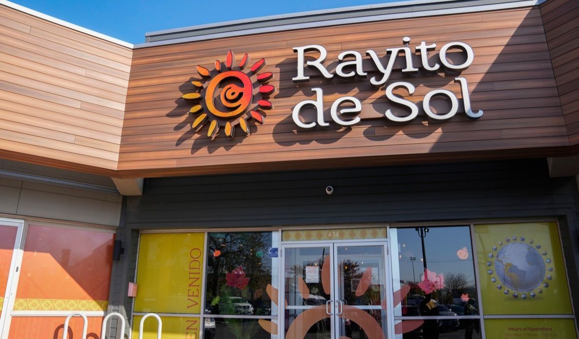 물불 안가리는 美이민단속…유치원 건물도 들어가 교사 체포