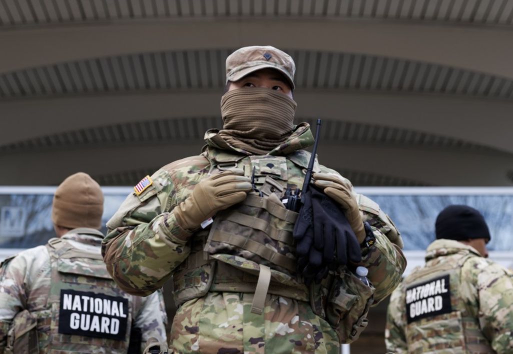 美, 망명신청 결정 전면중단…제3세계 이주민 차단에 속도