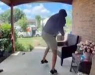 연말연시 온라인 사기·택배 도난 주의