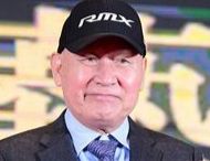 '혈액암 재발' 안성기, 심정지 후 위중한 상태 