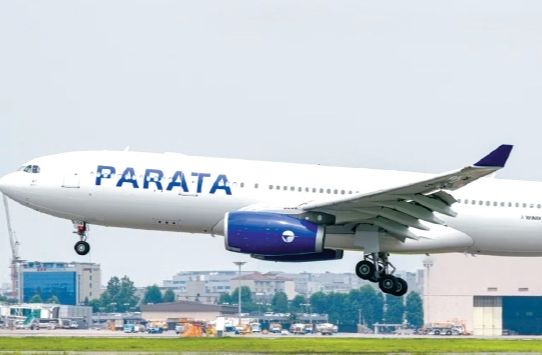 LA-인천 노선 항공사 또 생겨…파라타항공 잠정 승인