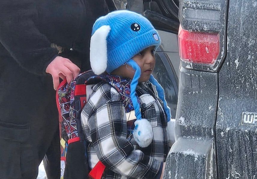 美법원, 미네소타서 구금된 5세 어린이와 아버지 추방에 제동